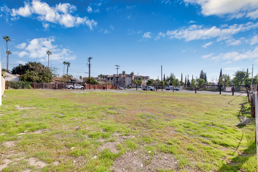 More Photos Of 8671 Wheeler, Fontana Land For Sale