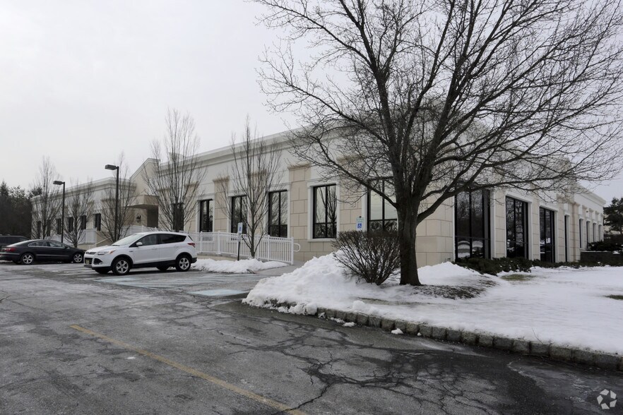 More Photos Of 16 Microlab Rd, Livingston Loft Creative Space For Sale