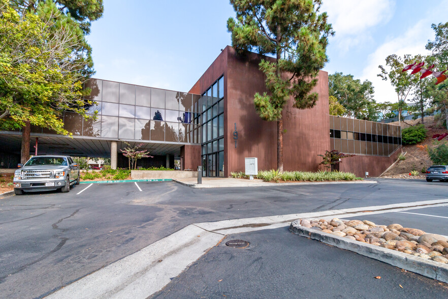 Primary Photo Of 191 Calle Magdalena, Encinitas Medical For Lease