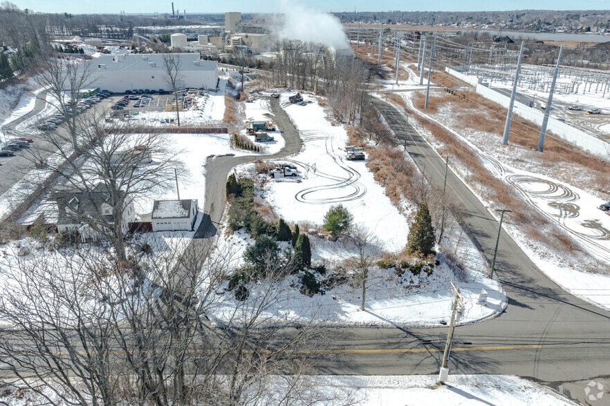 More Photos Of 0 Shelland St, Milford Land For Sale