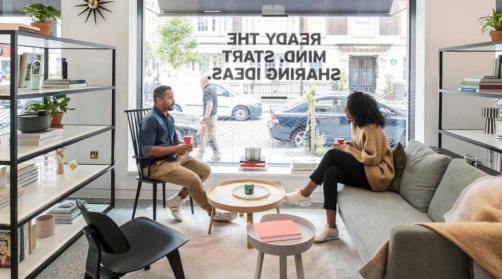 More Photos Of 565 Great Northern Way, Vancouver Office For Lease