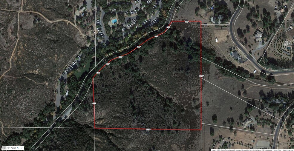 More Photos Of 0 Highway 78 Julian Rd, Ramona Land For Sale