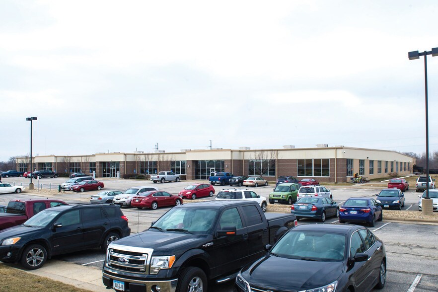 More Photos Of 1100 Cimmie Ave NE, Cedar Rapids Office For Sale