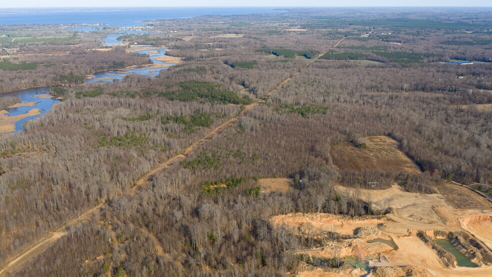 More Photos Of Trigger Lane, Colonial Beach Land For Sale