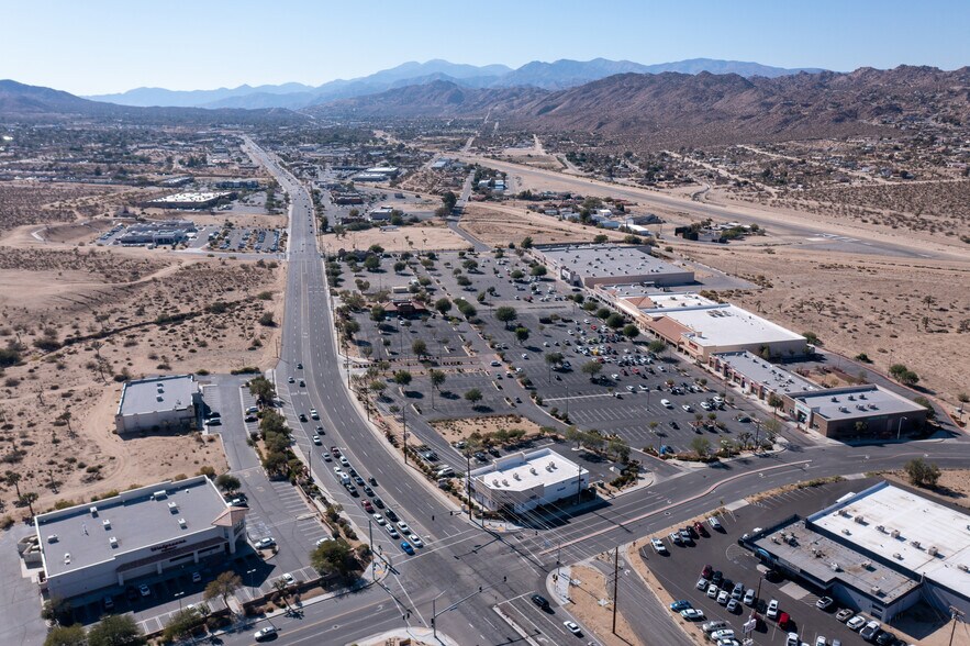 More Photos Of 57930-58132 29 Palms Hwy, Yucca Valley Unknown For Lease