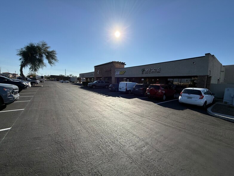 More Photos Of 2722-2760 Alma School Rd, Mesa Unknown For Lease