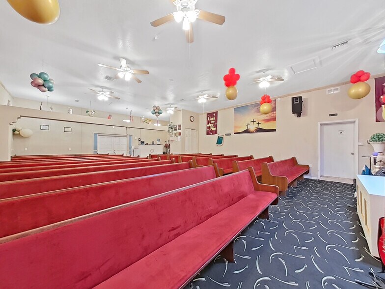 More Photos Of 4501 N 42nd St, Tampa Religious Facility For Sale