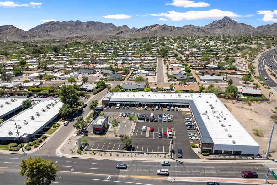 More Photos Of 3375 E Shea Blvd, Phoenix Unknown For Lease