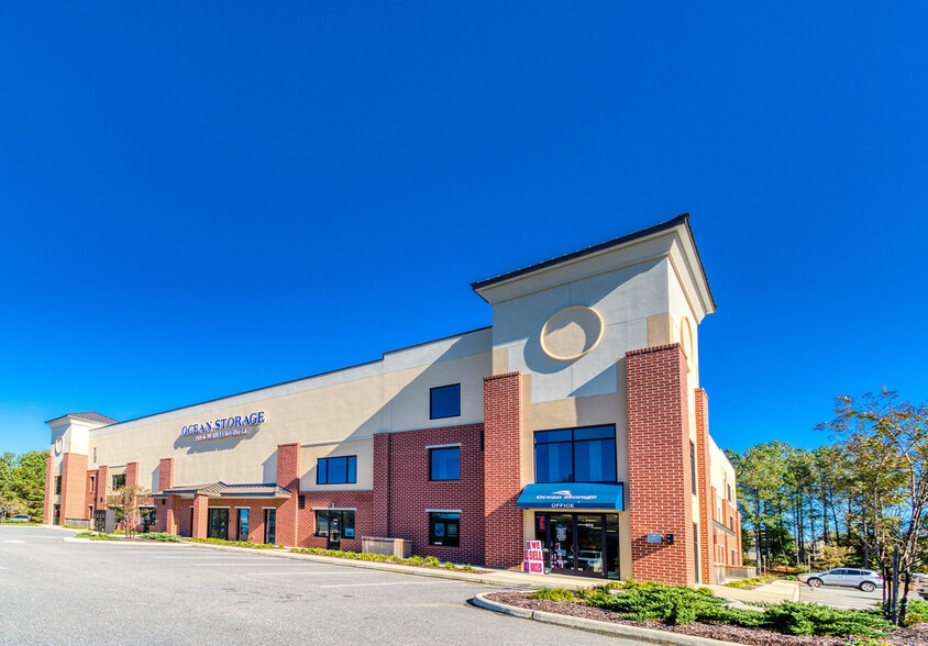 Primary Photo Of 105 Professional Pky, Yorktown Specialty For Lease