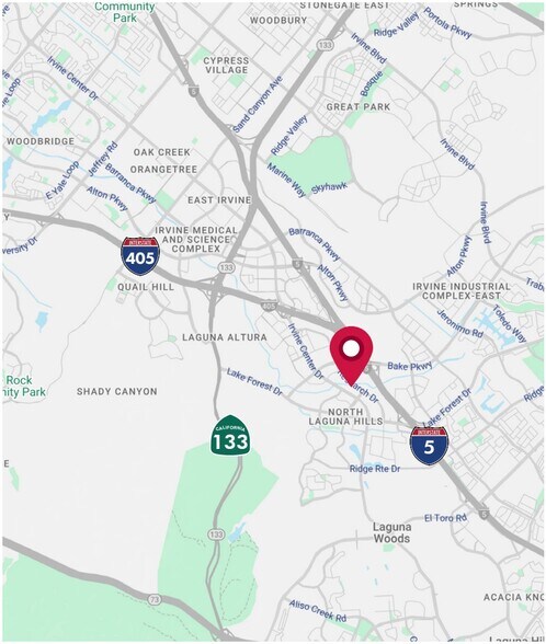 More Photos Of 9560-9640 Research Dr, Irvine Research And Development For Sale