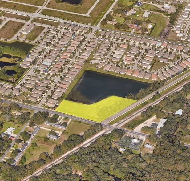 More Photos Of 962-1022 E Shell Point Rd, Ruskin Land For Sale