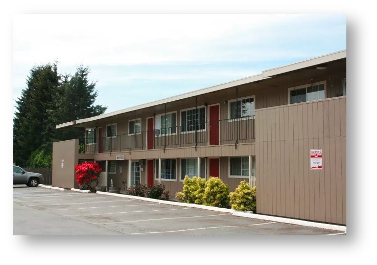 Primary Photo Of 5236 Main St, Springfield Apartments For Sale