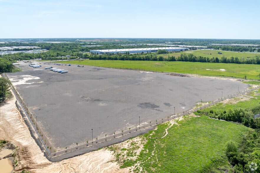 More Photos Of 4867 Getwell Rd, Memphis Land For Sale