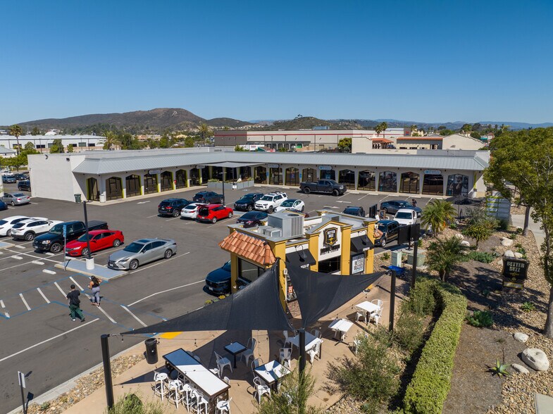 More Photos Of 910 W San Marcos Blvd, San Marcos Unknown For Lease