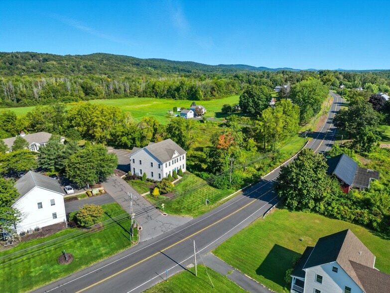 More Photos Of 5 Creamery Brk, East Granby Office For Sale