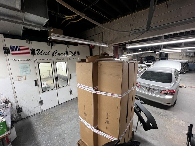 More Photos Of 3605 Woodland Ave, Baltimore Industrial For Sale