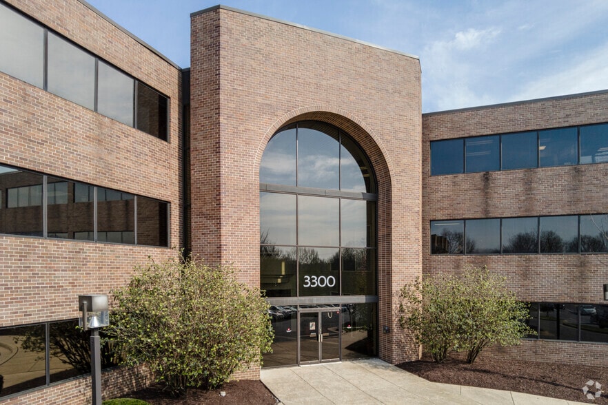 More Photos Of 3300 N Ridge Rd, Ellicott City Office For Lease