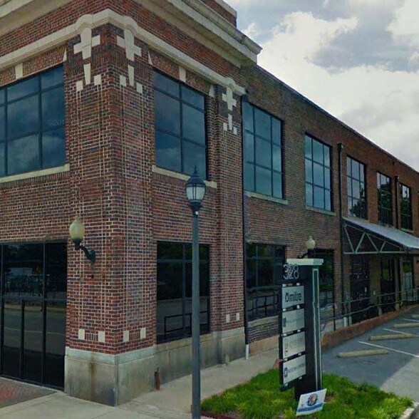 More Photos Of 328 E Market St, Greensboro Loft Creative Space For Sale