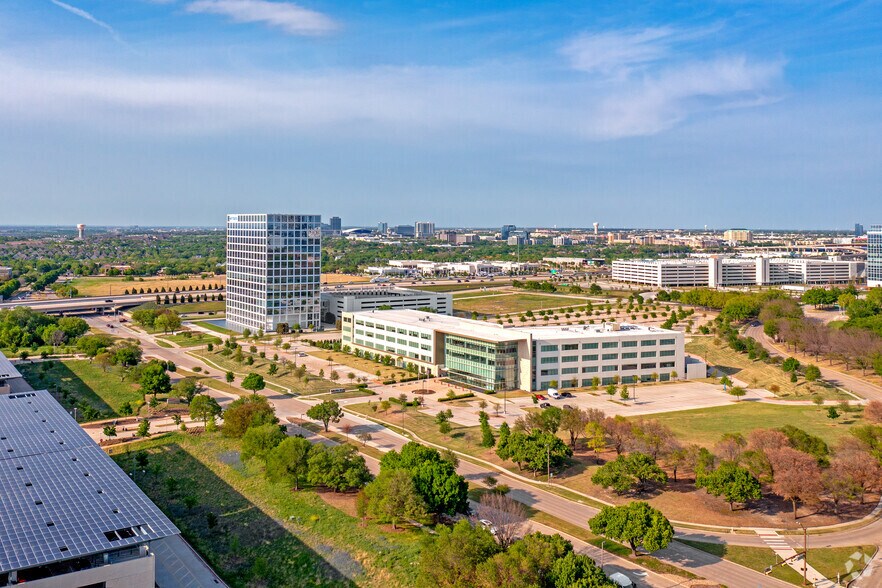 More Photos Of 7900 Legacy Dr, Plano Office For Lease