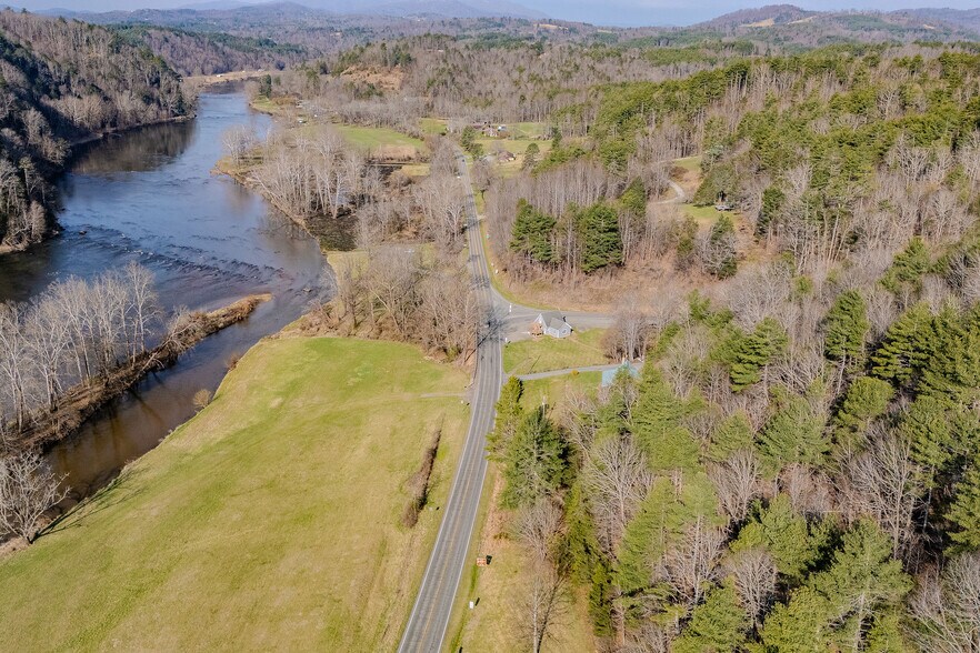 More Photos Of 12 Scenic Rd, Fries General Retail For Sale