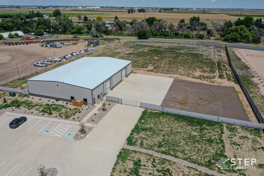 Primary Photo Of 1422 Cimarron Ct, Greeley Warehouse For Lease