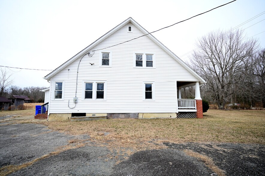 More Photos Of 7635 Annapolis Woods Rd, Welcome Land For Sale