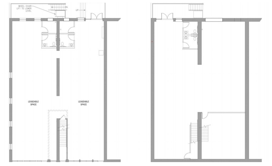 More Photos Of 323 Southwest Blvd, Kansas City Storefront Retail Office For Lease