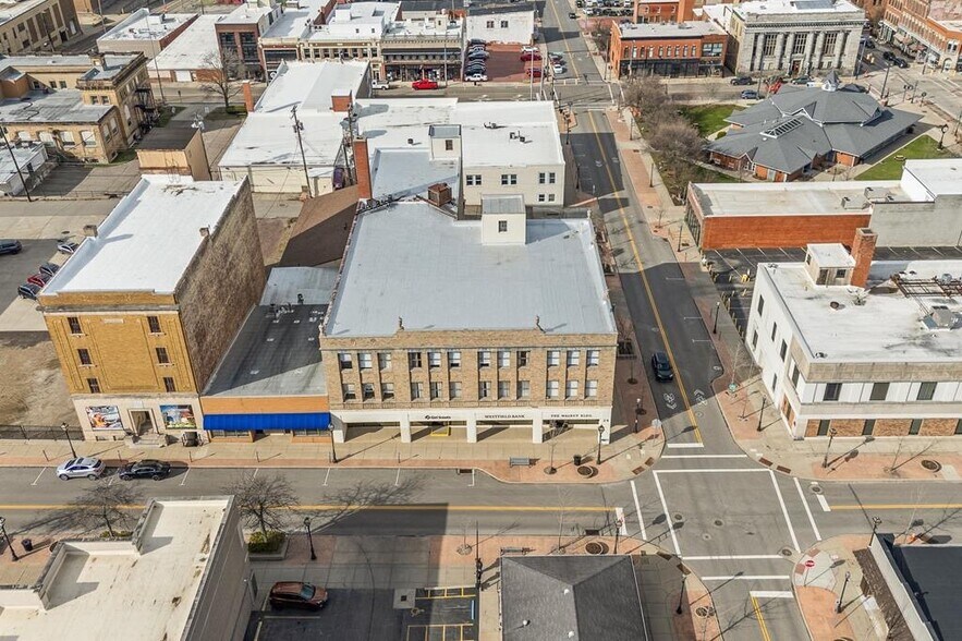 More Photos Of 24 W 3rd St, Mansfield Office For Sale
