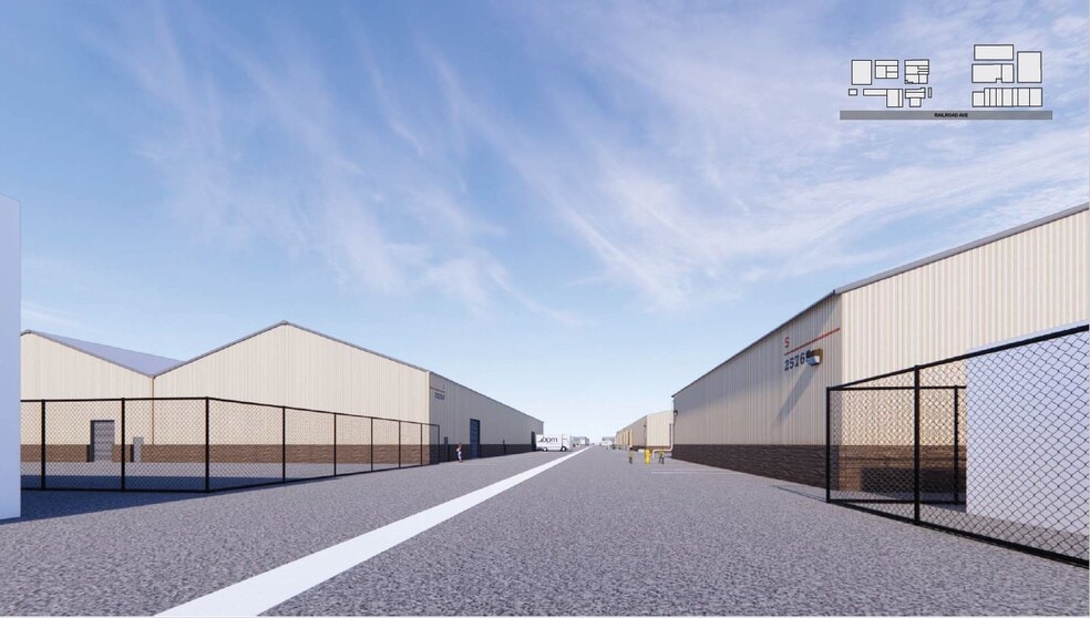 More Photos Of 25545-25710 Springbrook Ave, Santa Clarita Unknown For Lease