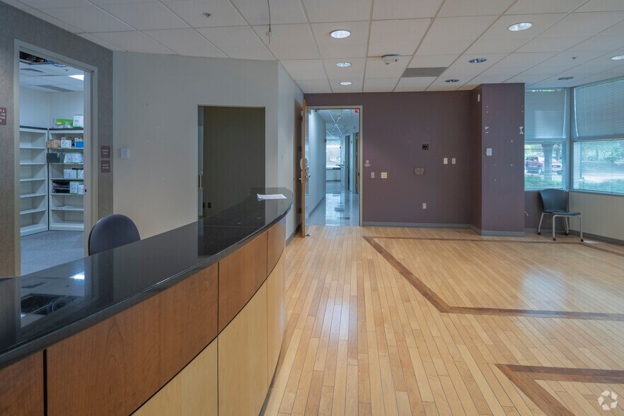 Photo of 1st Floor Ste 