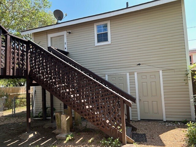 More Photos Of 4725 Avenue R 1/2, Galveston Multifamily For Sale