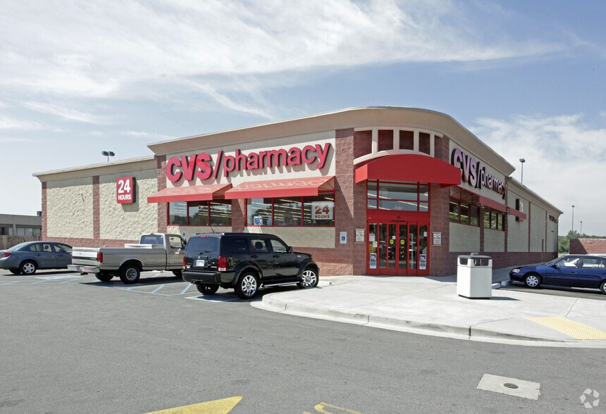 Primary Photo Of 5055 Stage Rd, Memphis Drugstore For Lease