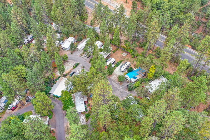 More Photos Of 15329 Little Valley Rd, Grass Valley Manufactured Housing Mobile Home Park For Sale