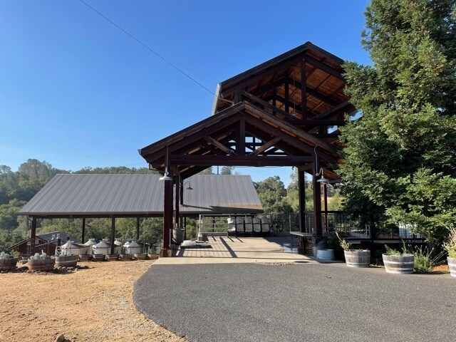 More Photos Of 4280 Red Hill Rd, Vallecito Winery Vineyard For Sale