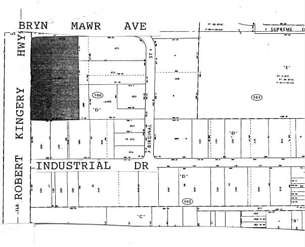 More Photos Of 729 N Route 83, Bensenville Unknown For Lease