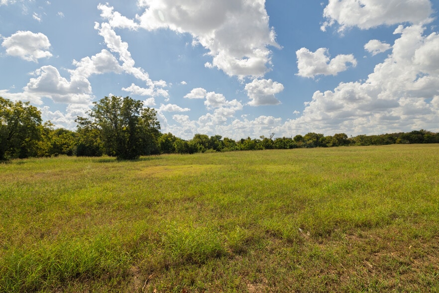 More Photos Of TBD Corporate Parkway, Waxahachie Land For Sale