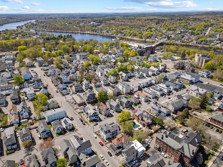 More Photos Of 75 Bowers St, Lowell Apartments For Sale