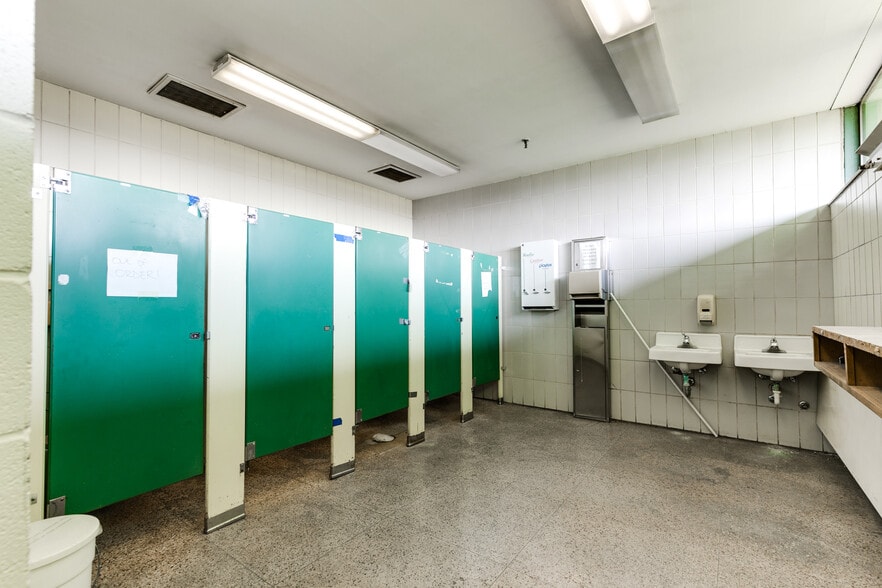 More Photos Of 3405 Commerce Rd, Richmond Warehouse For Sale