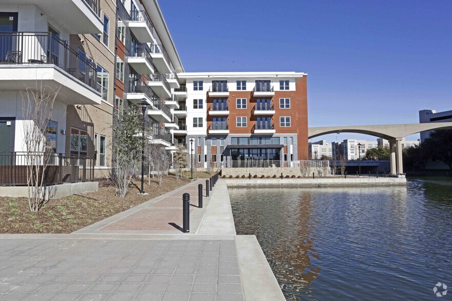 More Photos Of 5200 N O'Connor Blvd, Irving Unknown For Lease