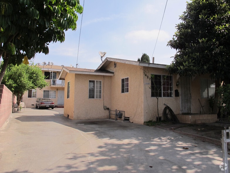 More Photos Of 3427 Bell Ave, Bell Apartments For Sale