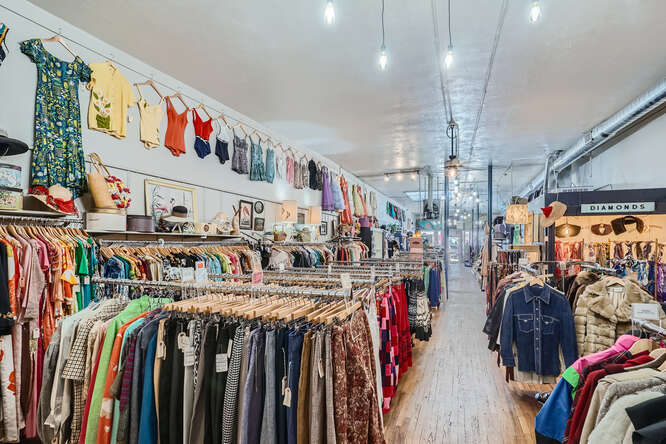 More Photos Of 2-14 S Broadway, Denver Storefront For Lease