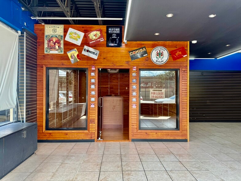 More Photos Of 234 Jericho Tpke, Mineola Storefront Retail Office For Lease