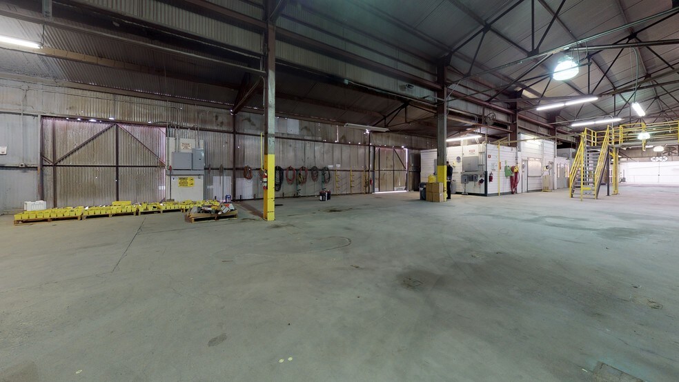 More Photos Of 818 S Derby St, Arvin Refrigeration Cold Storage For Sale