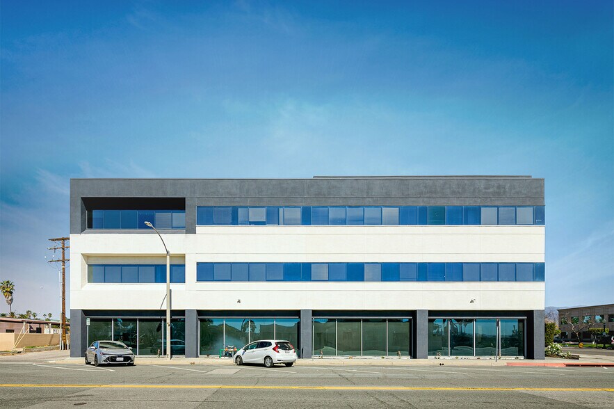 More Photos Of 600 N Arrowhead Ave, San Bernardino Office For Sale