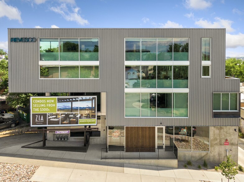 More Photos Of 2731 17th St, Denver Office For Lease