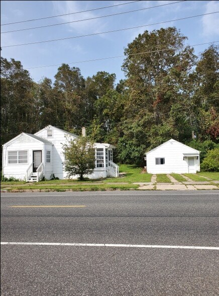 More Photos Of 49 Mays Landing Rd, Somers Point Office Residential For Lease