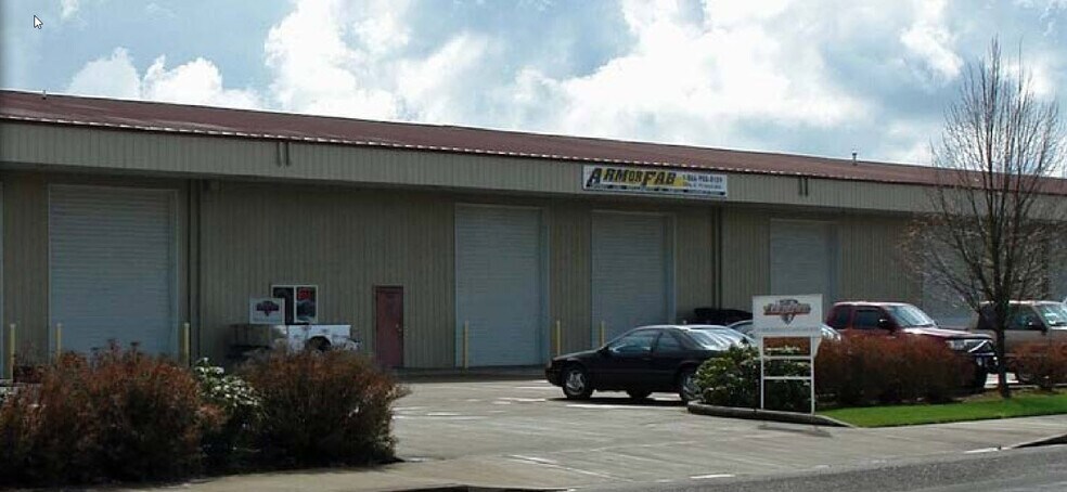 More Photos Of 1913-1957 Fescue St, Albany Warehouse For Sale