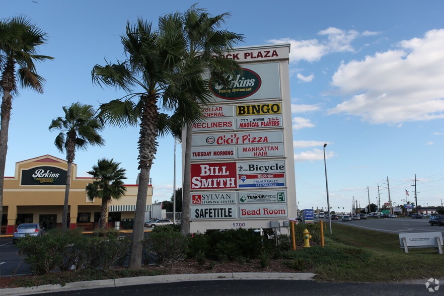 More Photos Of 1700 Tamiami Trl, Port Charlotte Unknown For Lease