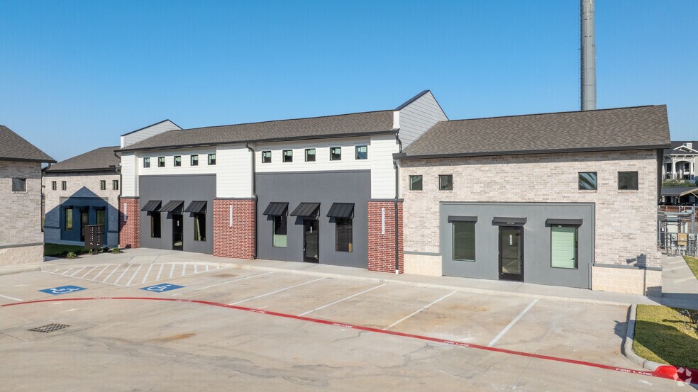 More Photos Of 11606 Westlock Dr, Tomball Medical For Sale