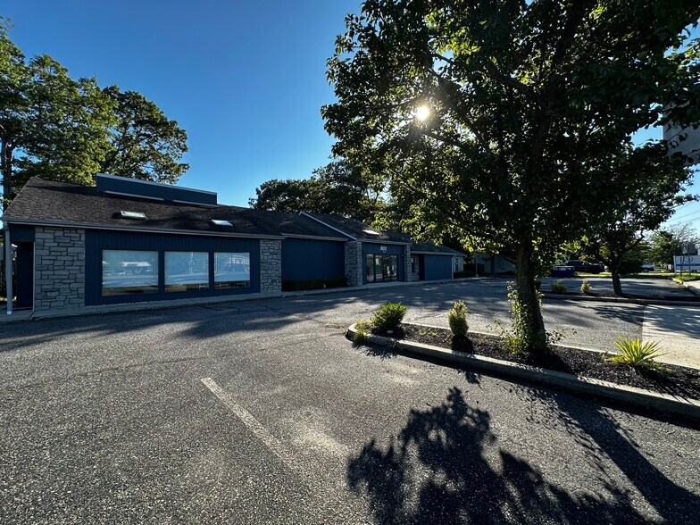 More Photos Of 801 Lacey Rd, Forked River Office For Sale